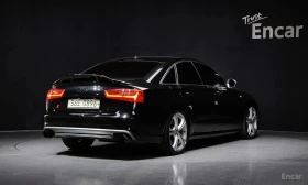 Audi S6 4.0 TFSI quattro, снимка 2