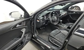 Audi S6 4.0 TFSI quattro, снимка 10