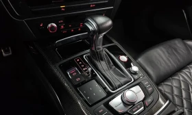 Audi S6 4.0 TFSI quattro, снимка 9