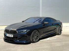 BMW 840, снимка 2