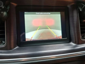 Dodge Charger 3.6 G Automatic, снимка 16