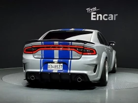 Dodge Charger 3.6 G Automatic, снимка 4