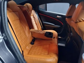 Dodge Charger 3.6 G Automatic, снимка 12
