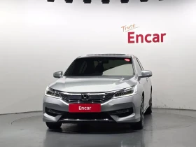 Honda Accord 2.4 9Th Generation, снимка 5