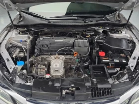 Honda Accord 2.4 9Th Generation, снимка 11