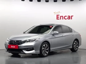 Honda Accord 2.4 9Th Generation, снимка 2
