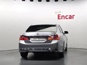 Honda Accord 2.4 9Th Generation, снимка 7
