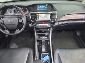 Honda Accord 2.4 9Th Generation, снимка 14