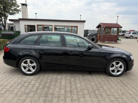 Audi A4 2.0TDI QUATTRO AVTOMAT/NAVI/KAMERA EURO 5, снимка 5