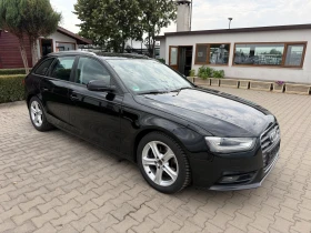 Audi A4 2.0TDI QUATTRO AVTOMAT/NAVI/KAMERA EURO 5, снимка 4