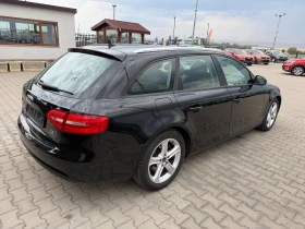 Audi A4 2.0TDI QUATTRO AVTOMAT/NAVI/KAMERA EURO 5, снимка 6