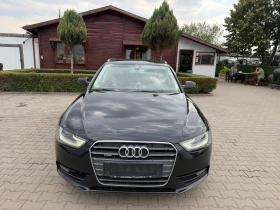 Audi A4 2.0TDI QUATTRO AVTOMAT/NAVI/KAMERA EURO 5, снимка 3