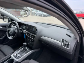 Audi A4 2.0TDI QUATTRO AVTOMAT/NAVI/KAMERA EURO 5, снимка 10