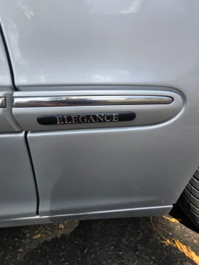 Mercedes-Benz C 270 2.7CDI 171к.с. 2004г., снимка 10