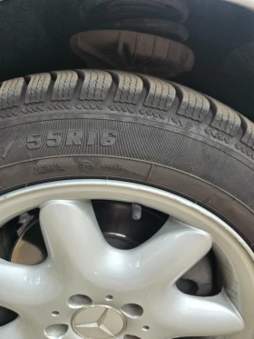 Mercedes-Benz C 270 2.7CDI 171к.с. 2004г., снимка 15