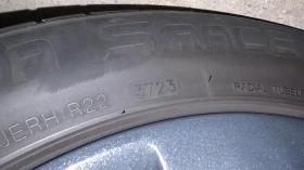 Opel Zafira 2.0 diesel Tourer, снимка 16