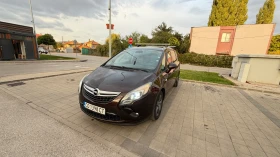Opel Zafira 2.0 diesel Tourer, снимка 14