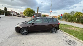 Opel Zafira 2.0 diesel Tourer, снимка 3