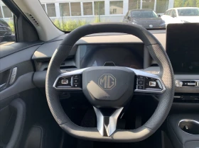 Mg S5 Luxury Long Range, снимка 7