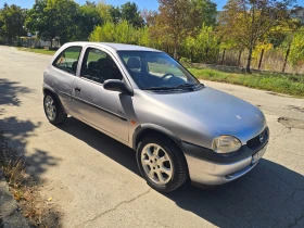 Opel Corsa 1.0 12V, снимка 3