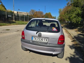 Opel Corsa 1.0 12V, снимка 4