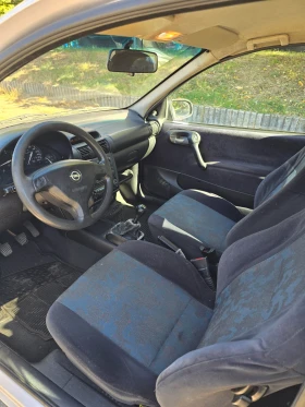 Opel Corsa 1.0 12V, снимка 5