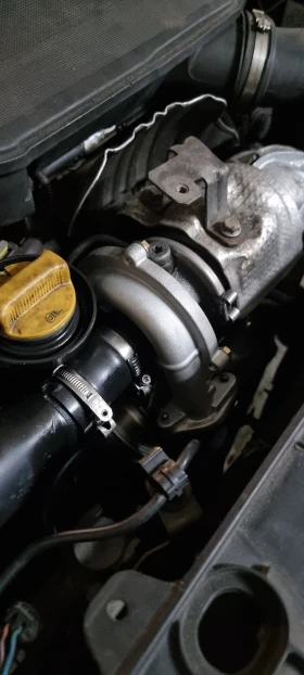 Fiat Punto 1, 3 Multijet, снимка 6