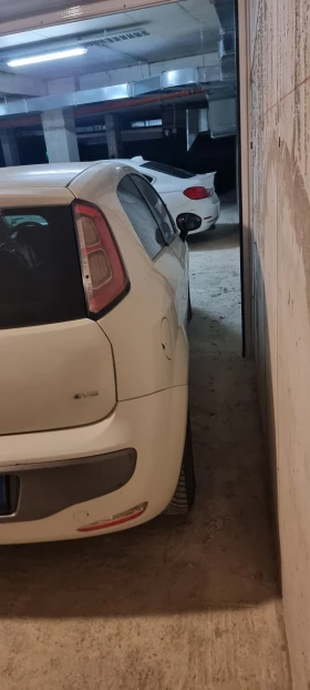 Fiat Punto 1, 3 Multijet, снимка 2