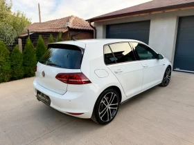VW Golf GTD | 2015 г. | 2.0 TDI | 184 к.с. | ЛИЗИНГ, снимка 4