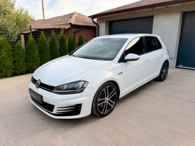 VW Golf GTD | 2015 г. | 2.0 TDI | 184 к.с. | ЛИЗИНГ, снимка 1