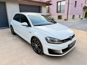 VW Golf GTD | 2015 г. | 2.0 TDI | 184 к.с. | ЛИЗИНГ, снимка 3