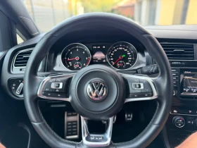 VW Golf GTD | 2015 г. | 2.0 TDI | 184 к.с. | ЛИЗИНГ, снимка 11