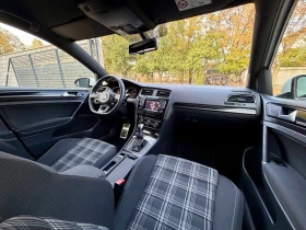 VW Golf GTD | 2015 г. | 2.0 TDI | 184 к.с. | ЛИЗИНГ, снимка 14