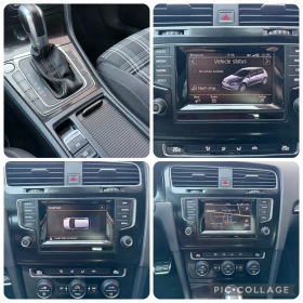 VW Golf GTD | 2015 г. | 2.0 TDI | 184 к.с. | ЛИЗИНГ, снимка 17