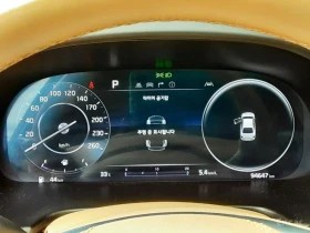 Kia K9 3.8 GDI AWD, снимка 7