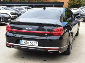 Kia K9 3.8 GDI AWD, снимка 4