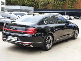 Kia K9 3.8 GDI AWD, снимка 2