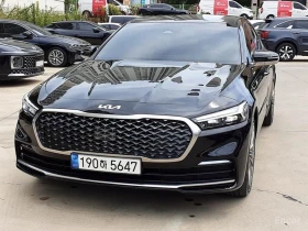 Kia K9 3.8 GDI AWD, снимка 3
