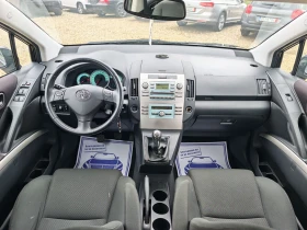 Toyota Corolla verso 2.2 D4D 136к.с., снимка 12