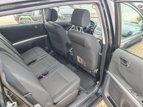 Toyota Corolla verso 2.2 D4D 136к.с., снимка 15