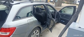 Mercedes-Benz C 220, снимка 3