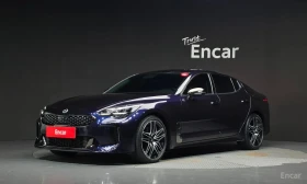 Kia Stinger * 2.5 AWD Masters * , снимка 1