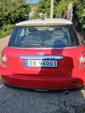 Mini Cooper s, снимка 3