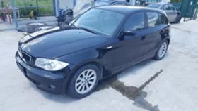 BMW 118 d 122к.с. 143к.с. 6скорости - [1] 