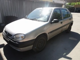 Обява за продажба на Citroen Saxo 1.1 I ~11 лв. - изображение 2