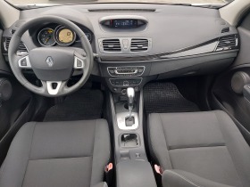 Renault Megane 1.5 dCi, 110 к.с., АВТОМАТИК, 138 500 км.!, снимка 9