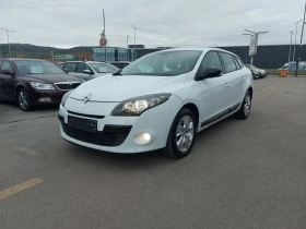 Renault Megane 1.5 dCi, 110 к.с., АВТОМАТИК, 138 500 км.!, снимка 1