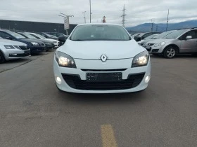 Renault Megane 1.5 dCi, 110 к.с., АВТОМАТИК, 138 500 км.!, снимка 2