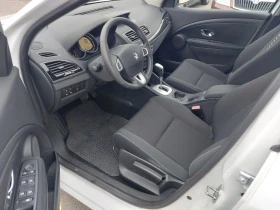 Renault Megane 1.5 dCi, 110 к.с., АВТОМАТИК, 138 500 км.!, снимка 7