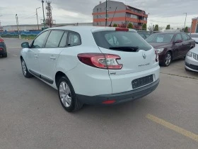 Renault Megane 1.5 dCi, 110 к.с., АВТОМАТИК, 138 500 км.!, снимка 5